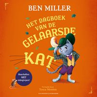 Produktbild: Het dagboek van de Gelaarsde Kat