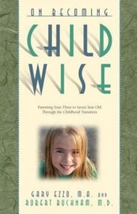 Produktbild: Ezzo, G: On Becoming Childwise