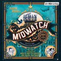 Produktbild: Midwatch &ndash; Schule der unerw&uuml;nschten M&auml;dchen