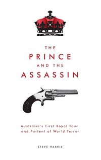 Produktbild: The Prince and The Assassin