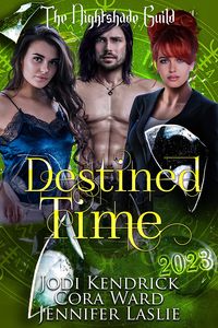 Produktbild: Destined Time