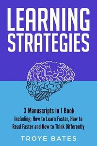 Produktbild: Learning Strategies
