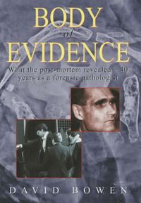 Produktbild: Body of Evidence