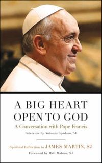 Produktbild: Big Heart Open To God