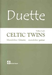 Produktbild: Duette: Celtic Twins