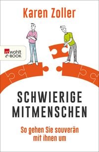 Produktbild: Schwierige Mitmenschen