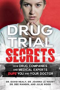 Produktbild: Drug Trial Secrets
