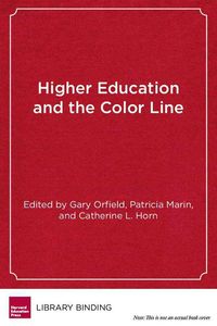 Produktbild: Higher Education & The Color L