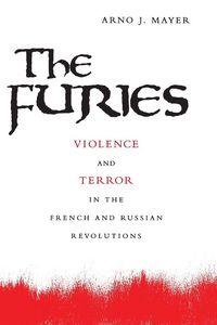 Produktbild: The Furies