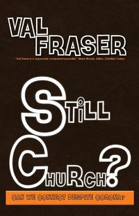 Produktbild: Still Church?