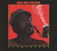 Bild vom Artikel Wah Wah Watson: Elementary vom Autor Wah Wah Watson