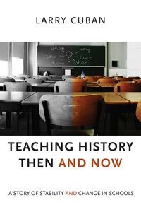 Produktbild: Teaching History Then and Now