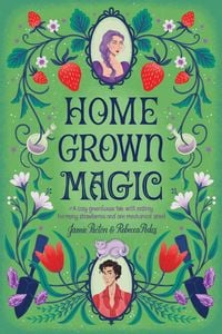 Produktbild: Homegrown Magic