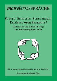 Produktbild: Schuld - Schulden - Schuldigkeit