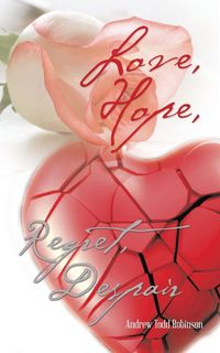 Produktbild: Love, Hope, Regret, Despair