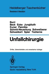 Produktbild: Unfallchirurgie