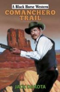 Produktbild: Comanchero Trail
