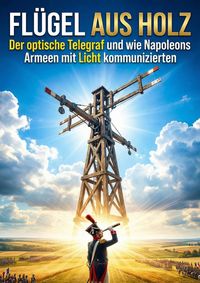 Produktbild: Fl&uuml;gel aus Holz