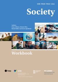 Produktbild: Society