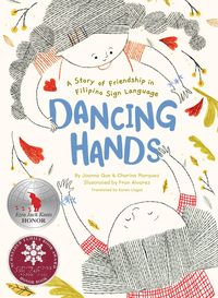 Produktbild: Dancing Hands