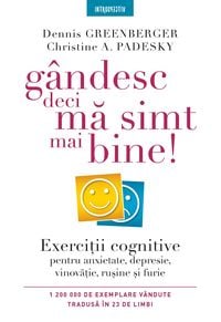 Produktbild: G&acirc;ndesc, deci ma simt mai bine!