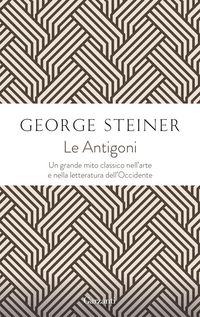 Produktbild: Le antigoni