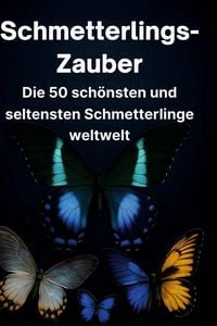 Produktbild: Schmetterlings-Zauber
