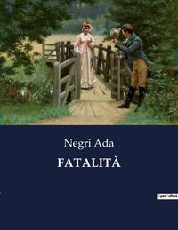 Produktbild: Fatalit&agrave;