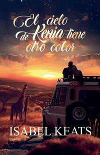 Produktbild: El cielo de Kenia tiene otro color