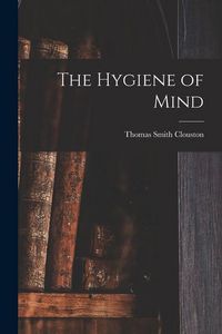 Produktbild: The Hygiene of Mind