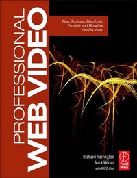 Produktbild: Professional Web Video
