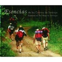 Produktbild: Camino Franc&eacute;s = The French Way