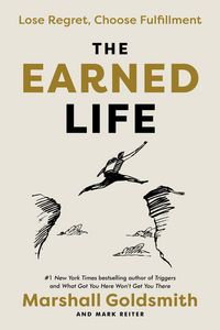 Produktbild: Goldsmith, M: Earned Life