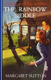 Produktbild: Rainbow Riddle #17