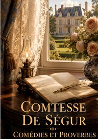 Produktbild: Com&eacute;dies et proverbes