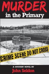 Produktbild: Murder in the Primary
