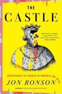 Produktbild: The Castle