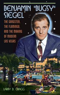 Produktbild: Benjamin "Bugsy" Siegel