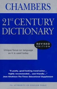 Produktbild: 21st Century Dictionary