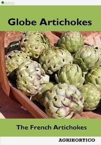 Produktbild: Globe Artichokes: The French Artichokes