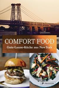 Produktbild: Comfort Food