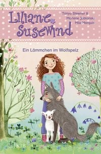 Produktbild: Liliane Susewind &ndash; Ein L&auml;mmchen im Wolfspelz