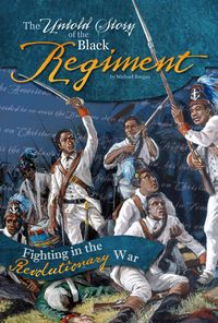 Produktbild: The Untold Story of the Black Regiment