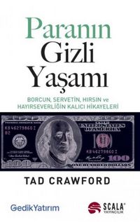 Produktbild: Paranin Gizli Yasami