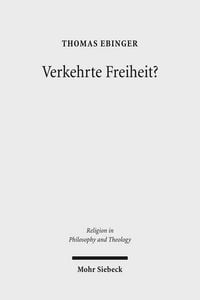 Produktbild: Verkehrte Freiheit?