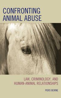 Produktbild: Confronting Animal Abuse