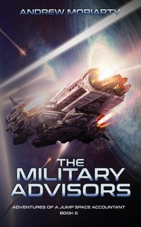 Produktbild: The Military Advisors