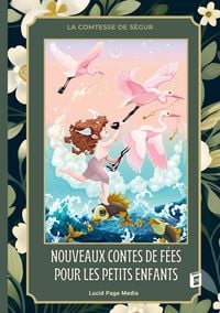 Produktbild: Nouveaux contes de f&eacute;es pour les petits enfants