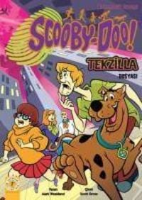 Produktbild: Scooby - Doo - Tekzilla Dosyasi
