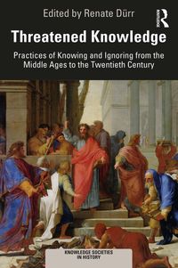 Produktbild: Threatened Knowledge